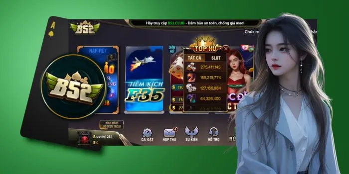 Bội thu với top hũ B52 mới ra mắt – đừng bỏ lỡ