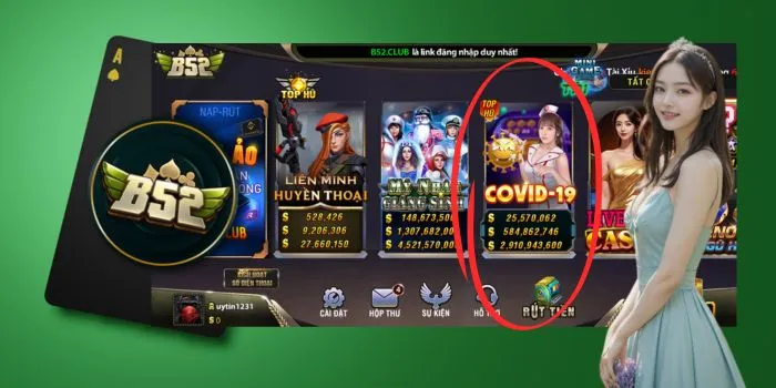 Covid-19: Luật chơi đơn giản đáng nể