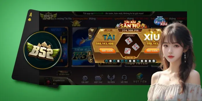 Kỹ thuật chơi Tài Xỉu kiếm bộn tiền đơn giản