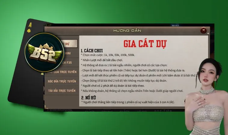 Một trong những kỹ thuật thắng thần với game Gia Cát Dự là hiểu rõ luật chơi