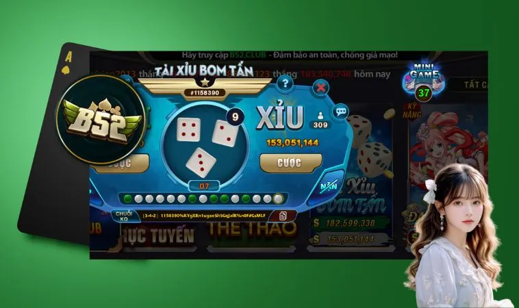 Nắm chắc kỹ thuật chơi Tài Xỉu Bom Tấn thắng ngoạn mục anh em sẽ thu về tay nhiều thưởng lớn