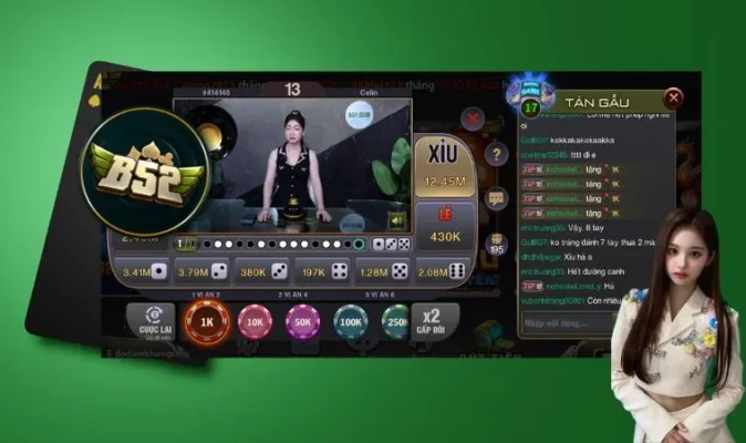 Cập Nhật Chi Tiết Luật Tính Tiền Tài Xỉu Trực Tuyến B52 1 Ngoài việc nắm chắc luật tính tiền Tài Xỉu trực tuyến B52 anh em cần lưu ý một số vấn đề