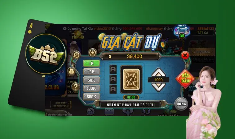 Ngoài việc quan tâm chơi Gia Cát Dự nổ hũ mau lẹ khi nào anh em nên nắm rõ các mức cược Ngoài việc quan tâm chơi Gia Cát Dự nổ hũ mau lẹ khi nào anh em nên nắm rõ các mức cược